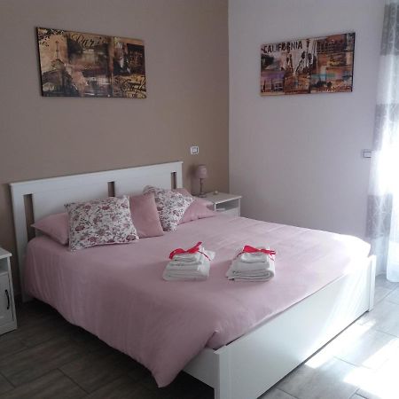 Pietro'S House Apartment Рим Екстериор снимка