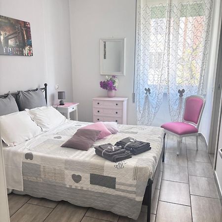 Pietro'S House Apartment Рим Екстериор снимка