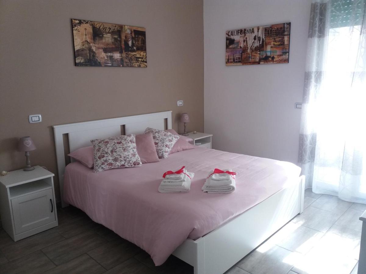 Pietro'S House Apartment Рим Екстериор снимка