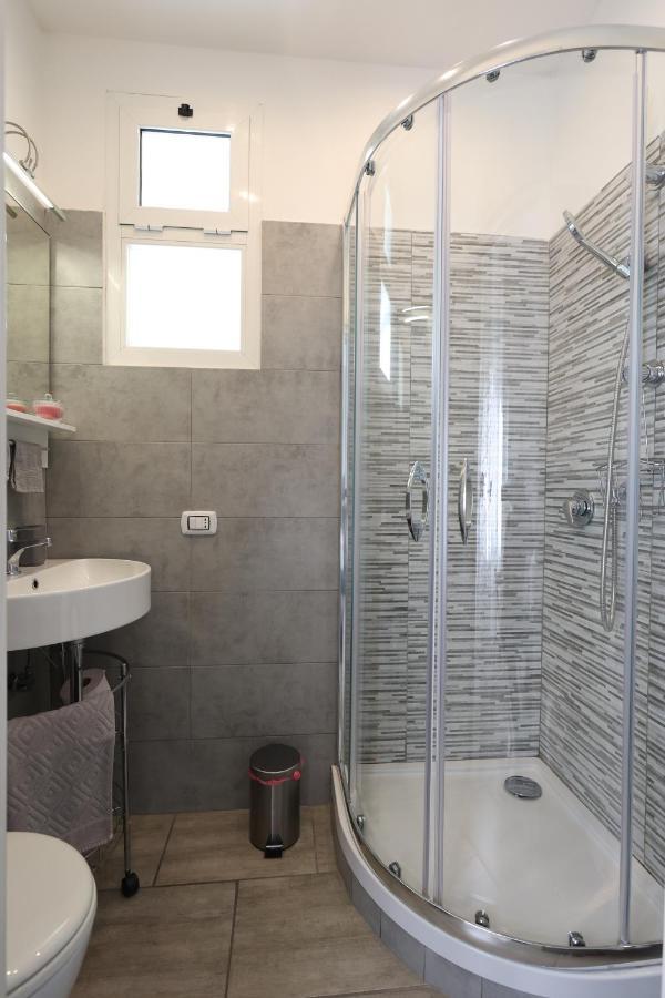 Pietro'S House Apartment Рим Екстериор снимка