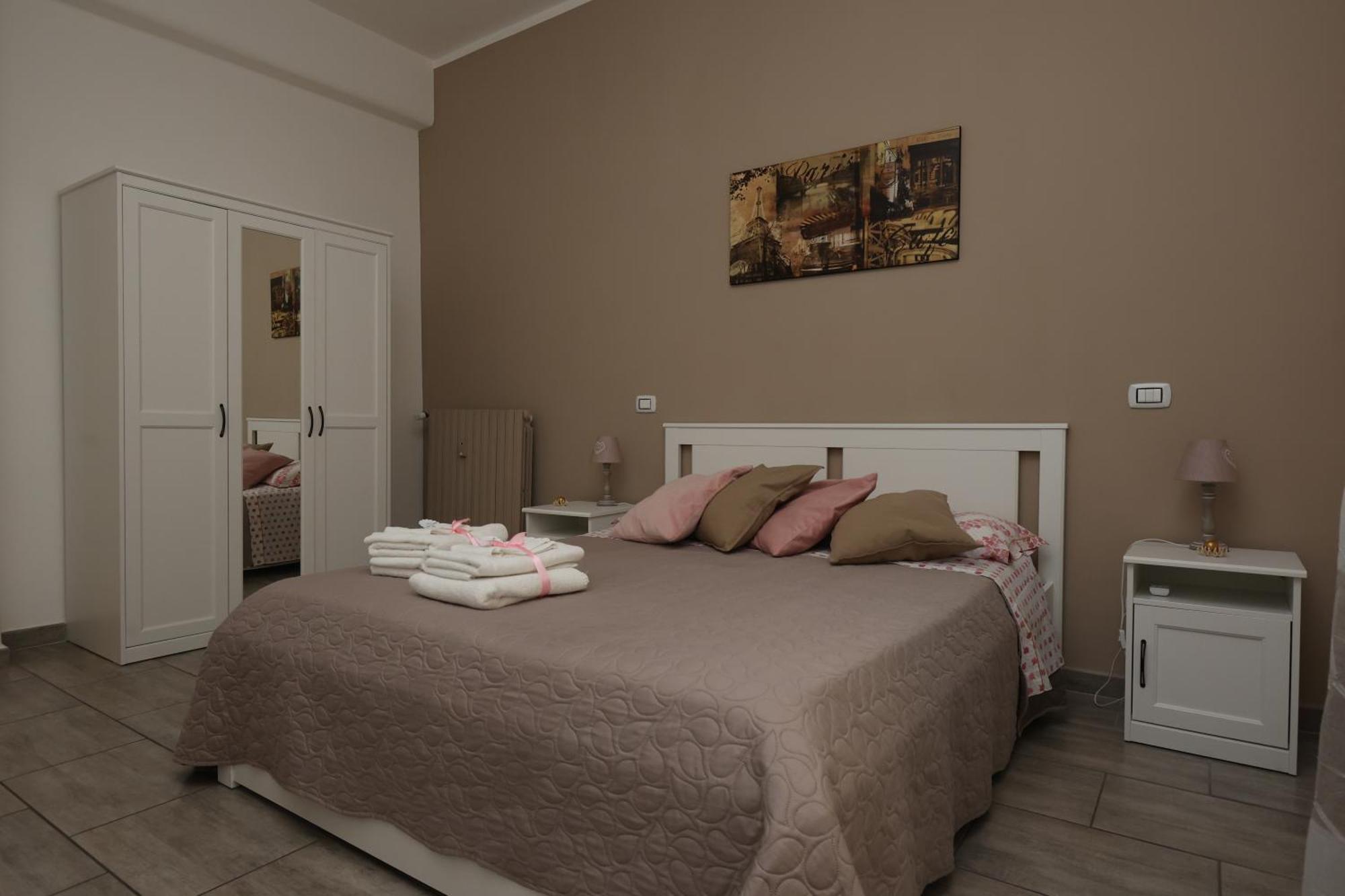 Pietro'S House Apartment Рим Екстериор снимка