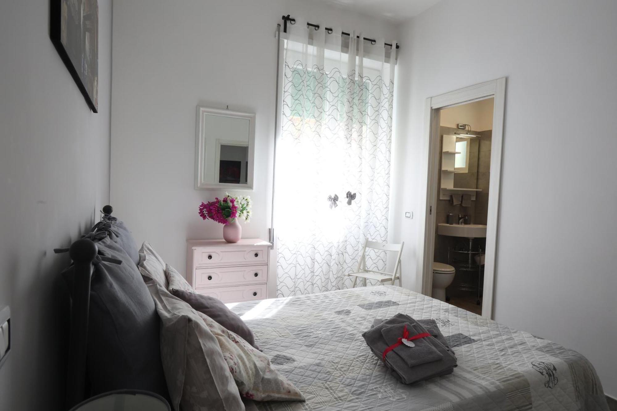 Pietro'S House Apartment Рим Екстериор снимка