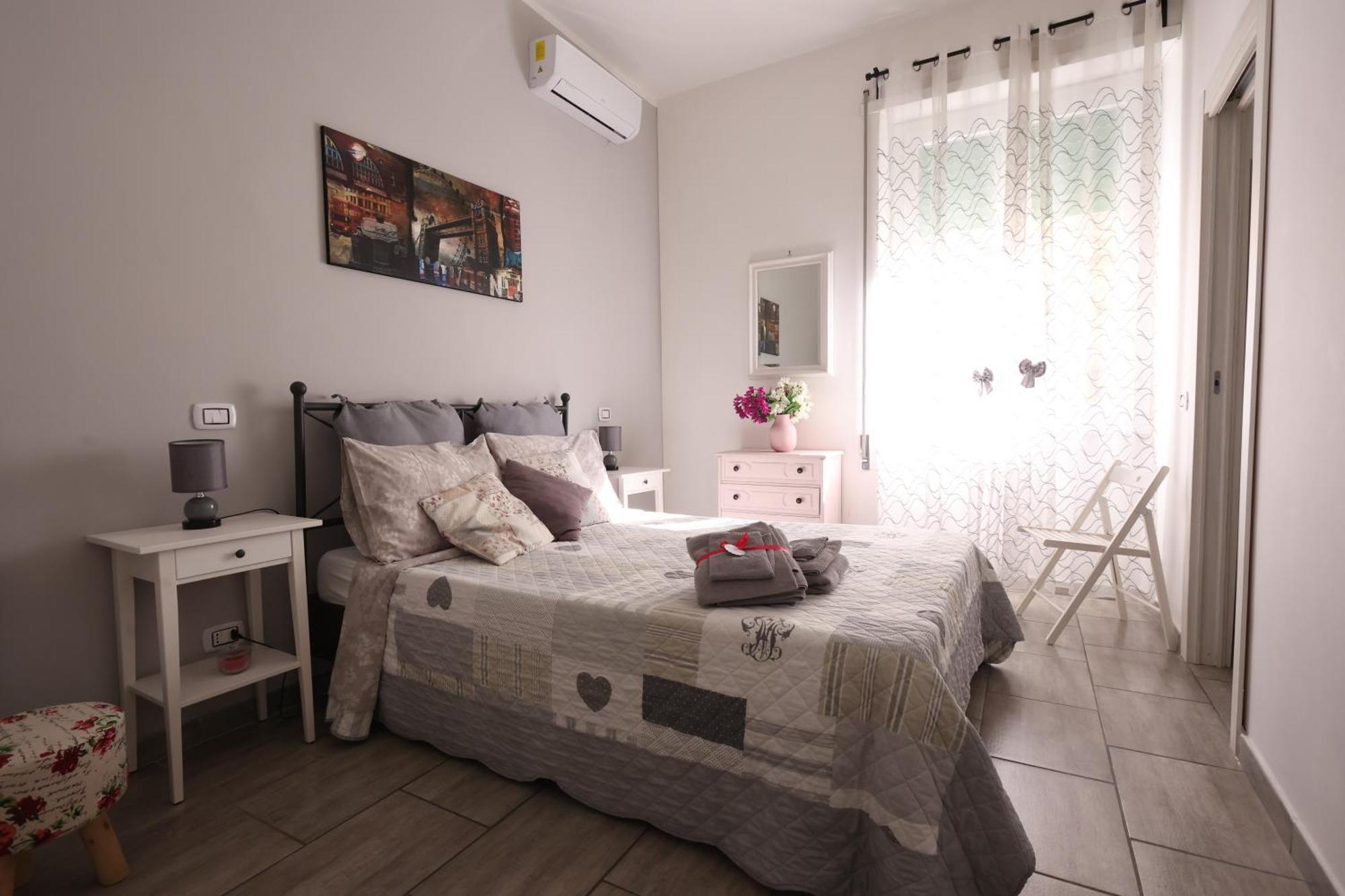 Pietro'S House Apartment Рим Екстериор снимка