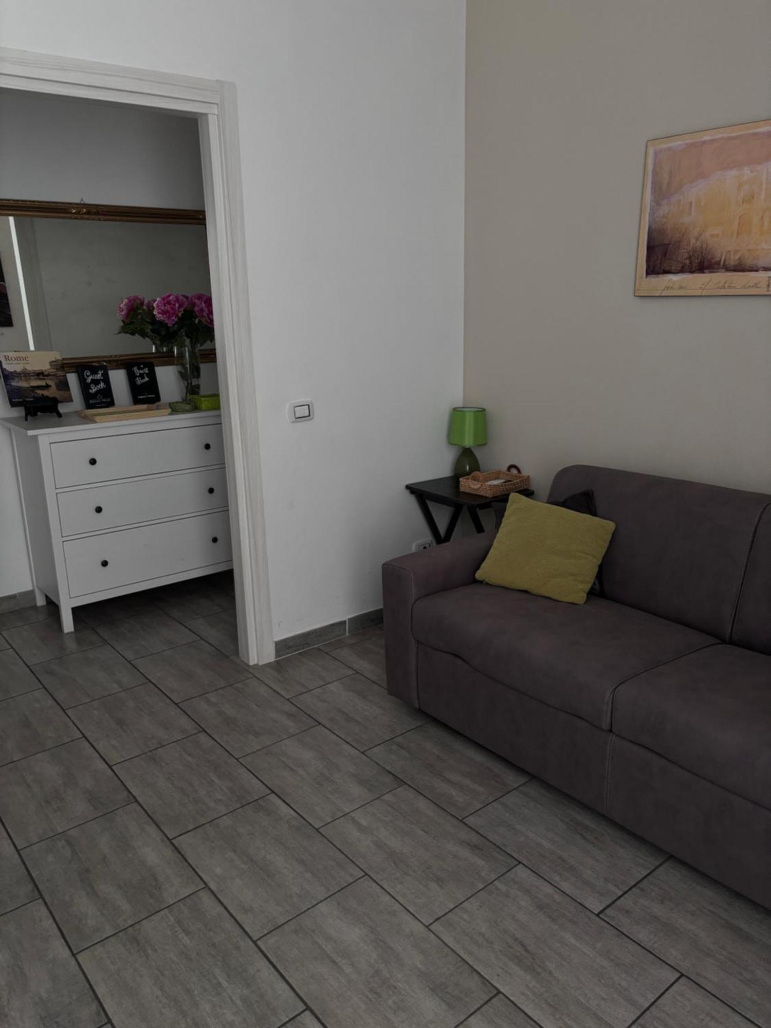 Pietro'S House Apartment Рим Екстериор снимка