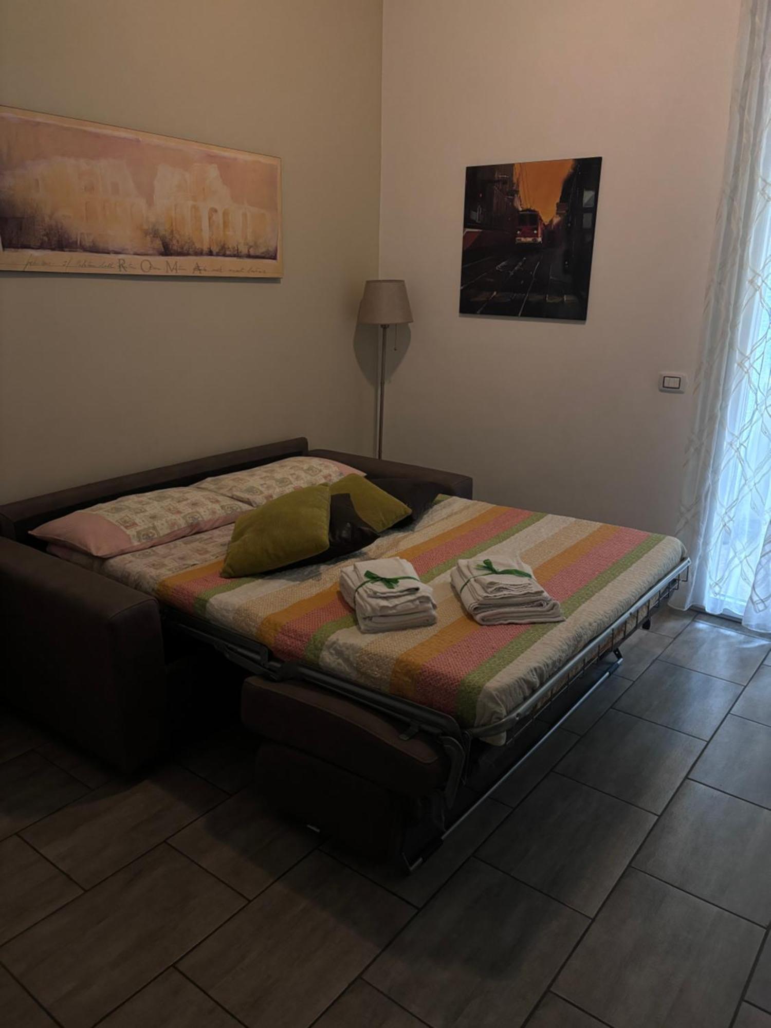 Pietro'S House Apartment Рим Екстериор снимка