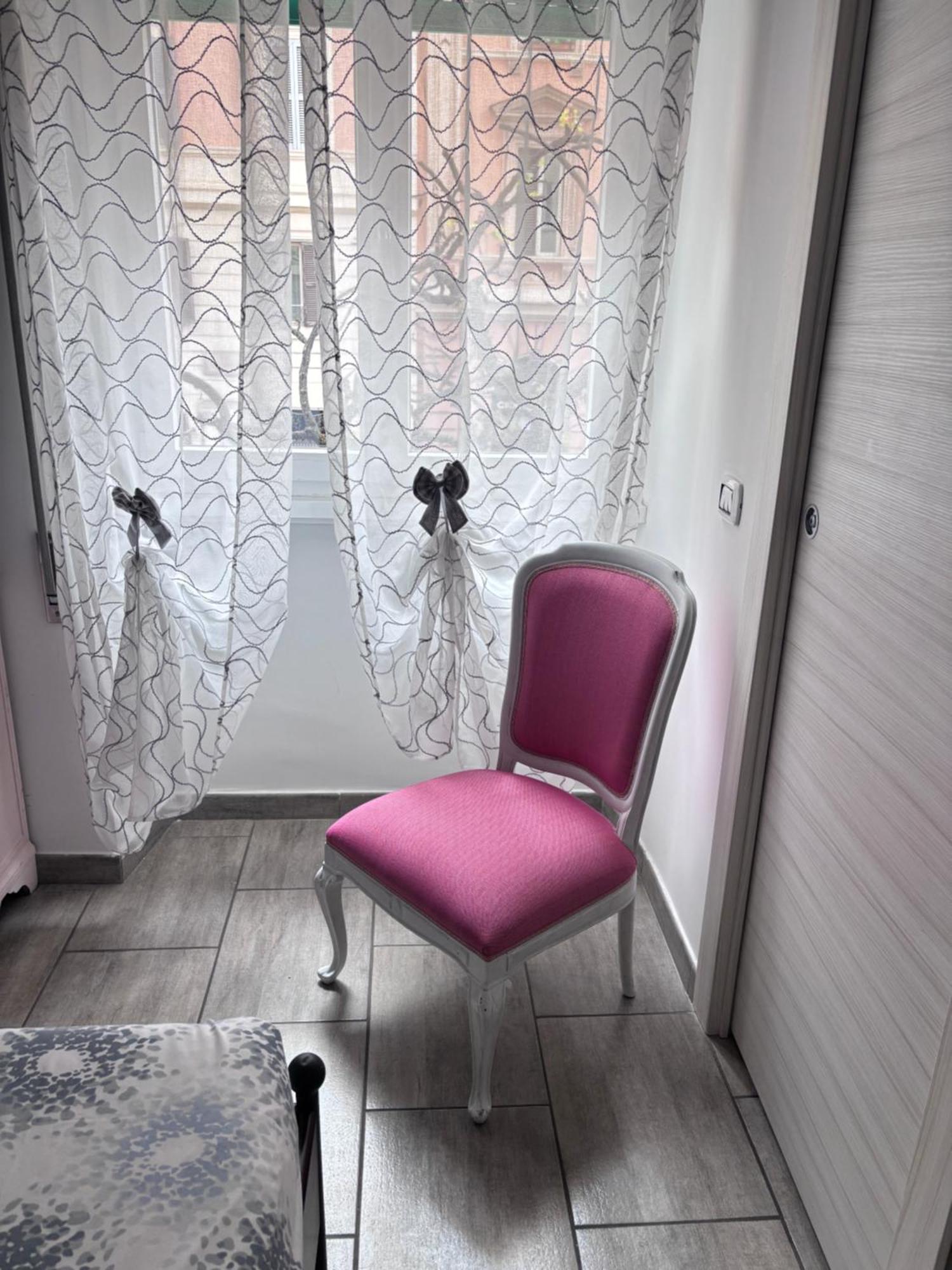 Pietro'S House Apartment Рим Екстериор снимка