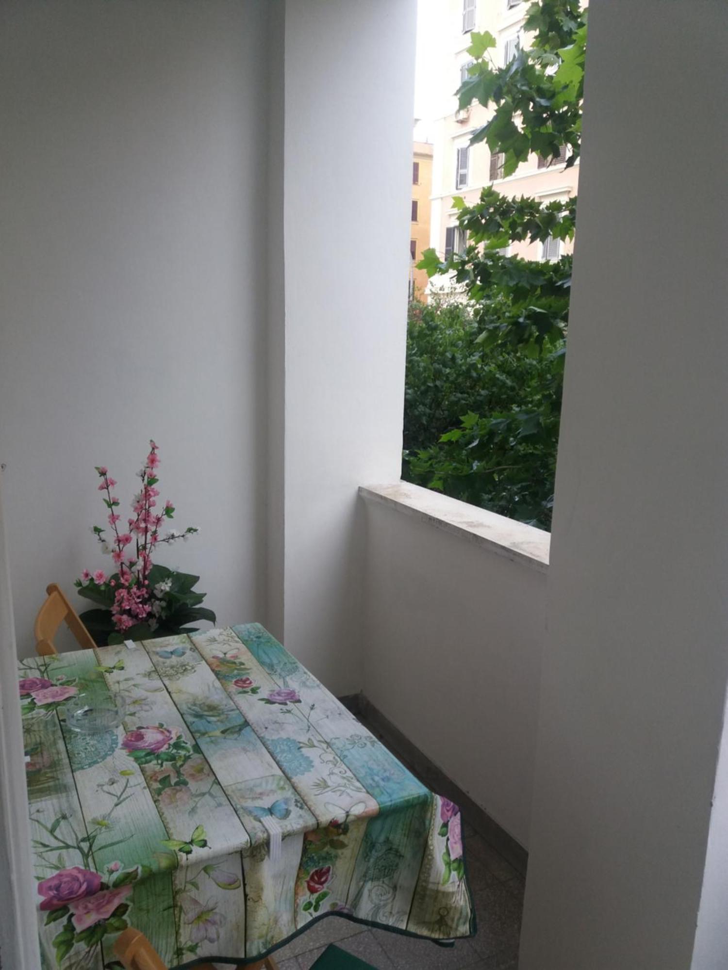 Pietro'S House Apartment Рим Екстериор снимка