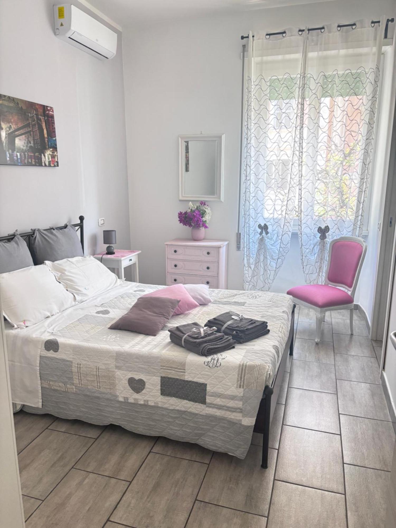 Pietro'S House Apartment Рим Екстериор снимка