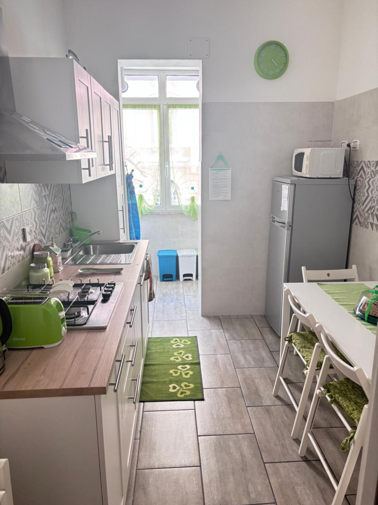 Pietro'S House Apartment Рим Екстериор снимка