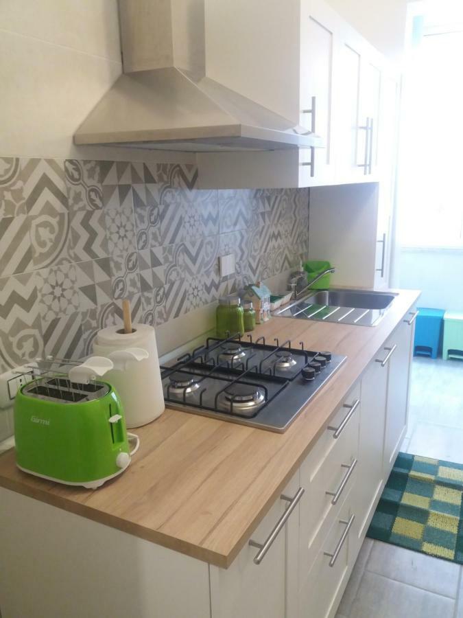 Pietro'S House Apartment Рим Екстериор снимка