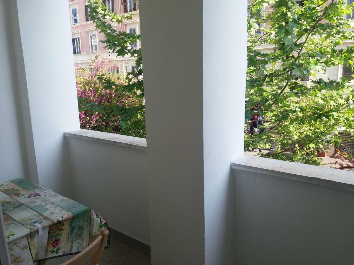 Pietro'S House Apartment Рим Екстериор снимка