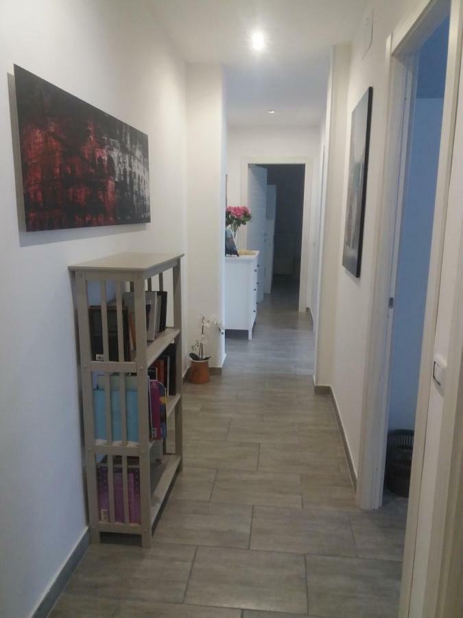 Pietro'S House Apartment Рим Екстериор снимка