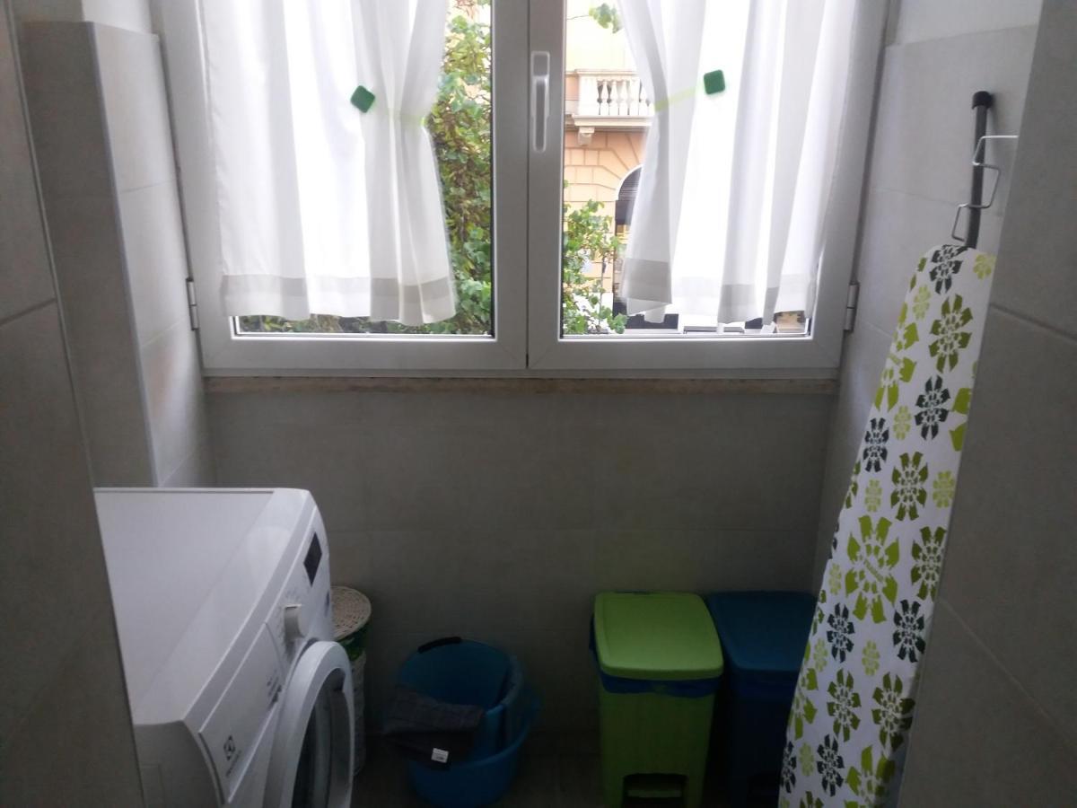 Pietro'S House Apartment Рим Екстериор снимка